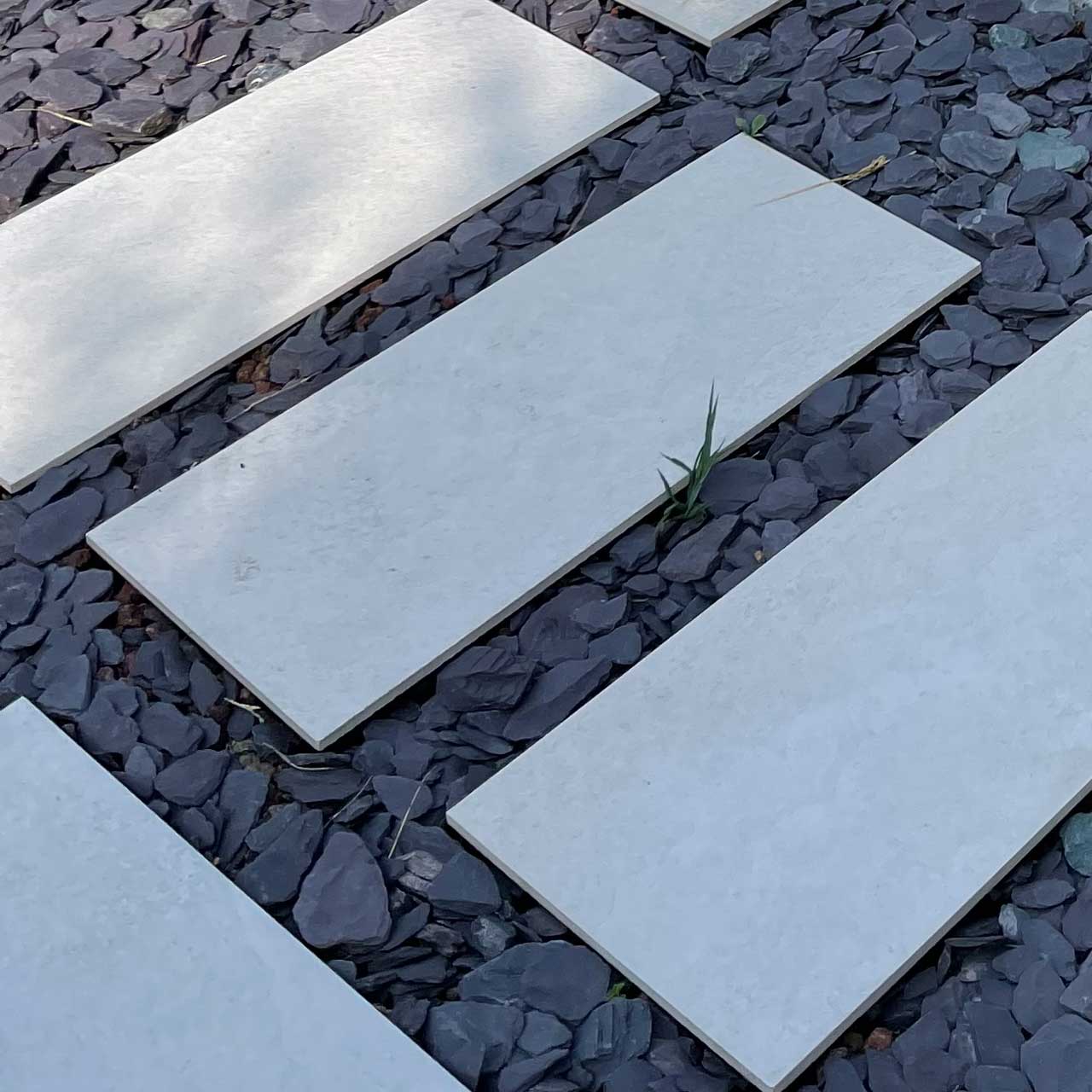 Walkways esterni per piscina: detail