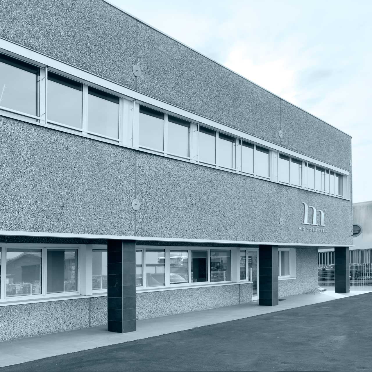 modulartem grid print