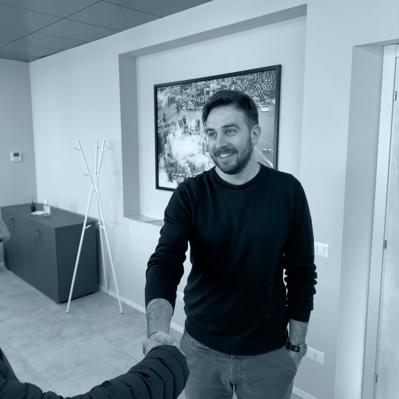 modulartem grid print