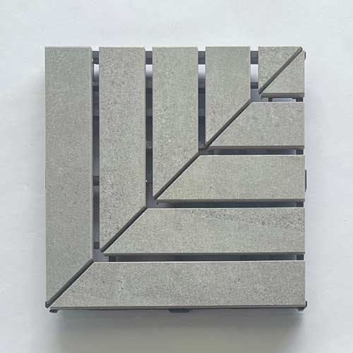 Angolus: infinity pool grid