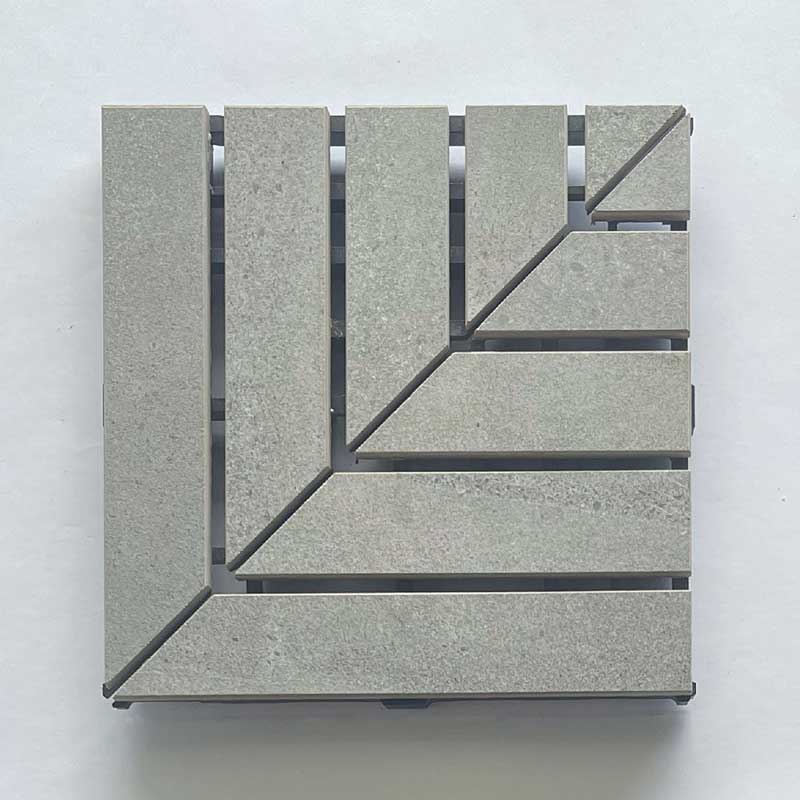 griglia piscina a sfioro