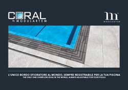 Catalogo Bordo Registrabile Coral