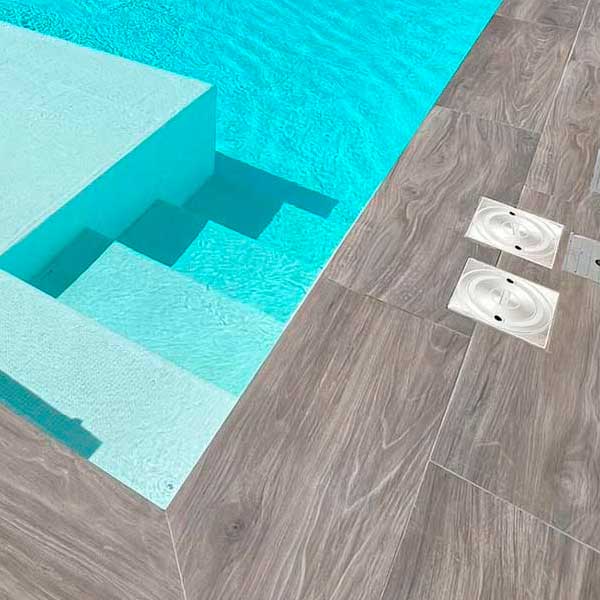 Custom, bordo toro griglia directa