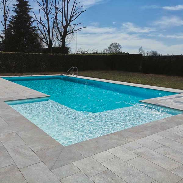 piscina skimmer infinity pool bordo toro felix grey