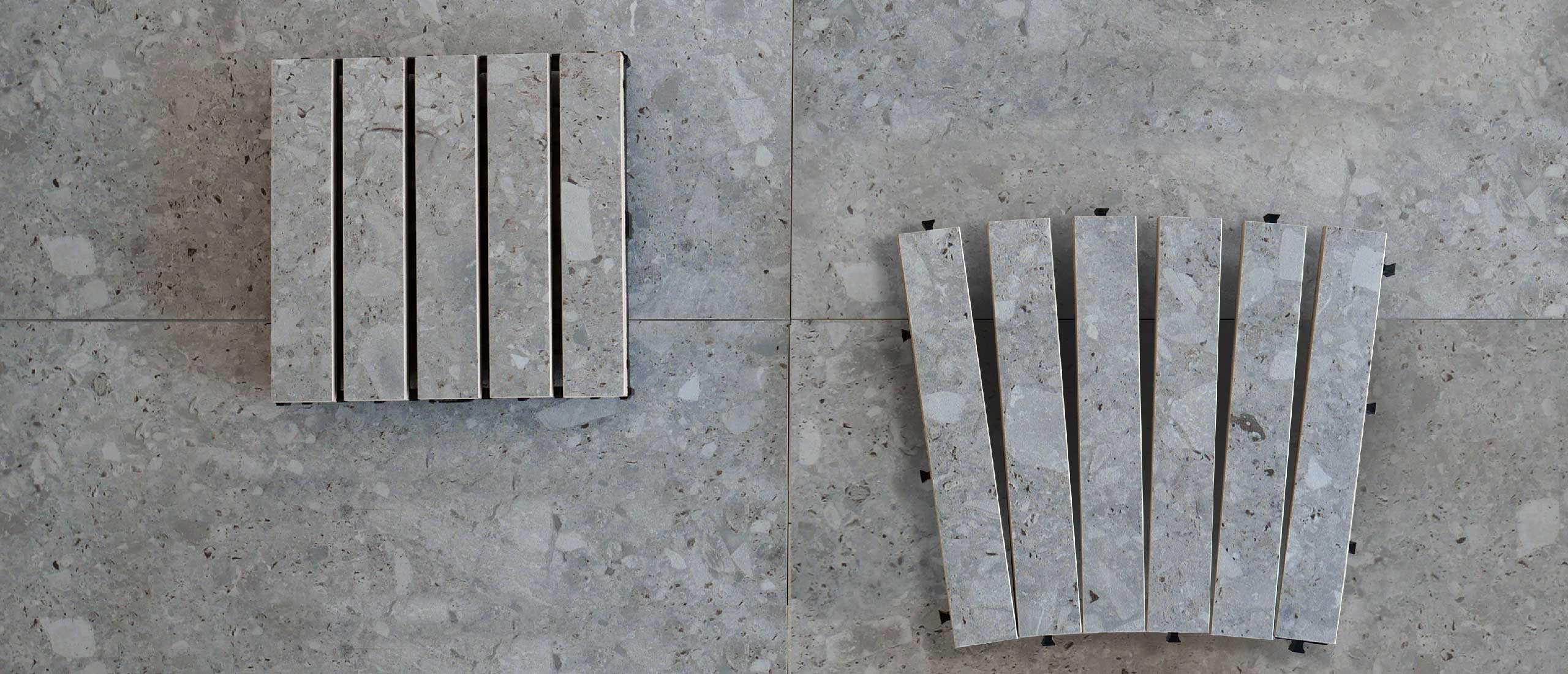 still life serie ceppo di gre