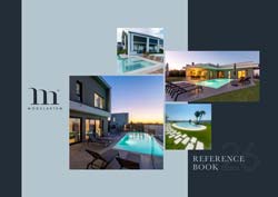 Copertina reference book