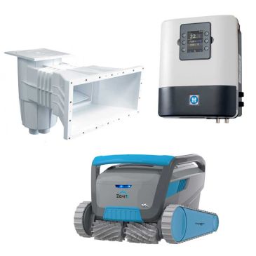 Accessori per piscine